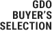 GDO BUYER’S SELECTION