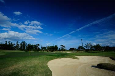 グリーンが速くなければ日本オープンじゃない 沖縄の芝でも ゴルフダイジェスト