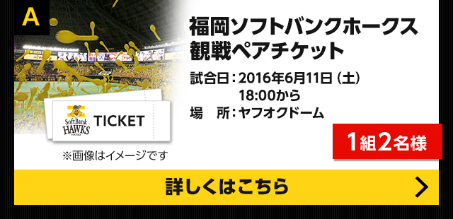 GDO | 福岡ソフトバンクホークス × GDO スペシャルキャンペーン