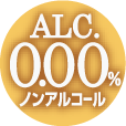 ALC. 0.00% mAR[