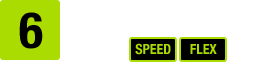 Speeder 661 Evolution