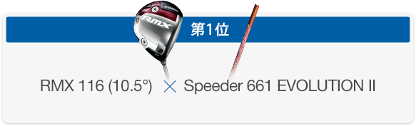 全組み合わせを打ってみた！僕らの勝手にランキング 2016 ヤマハRMX