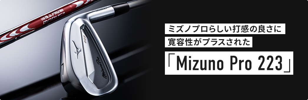 Mizuno Pro 223 225コンボ　ミズノプロ