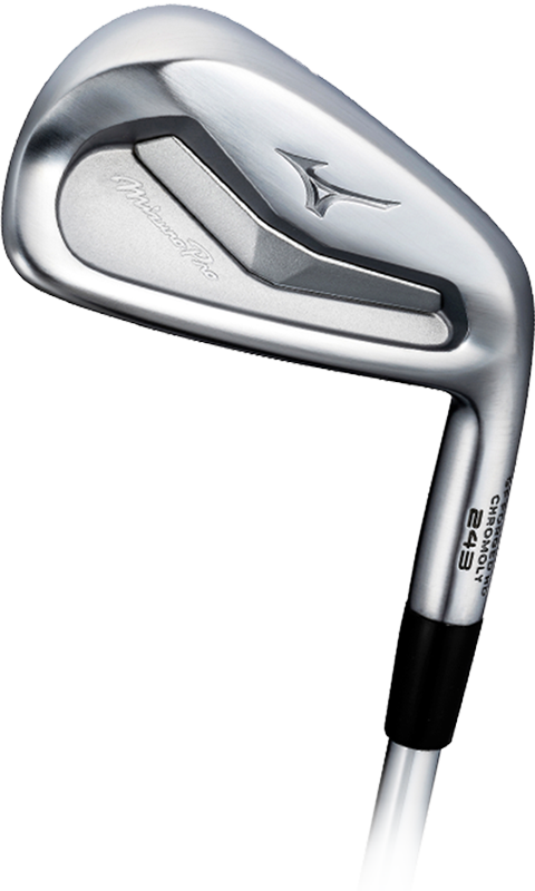 Mizuno Pro 243