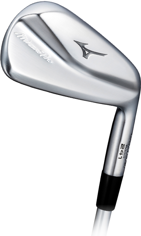 Mizuno Pro 241