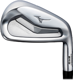 Mizuno Pro 243