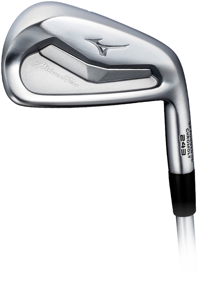 Mizuno Pro 243