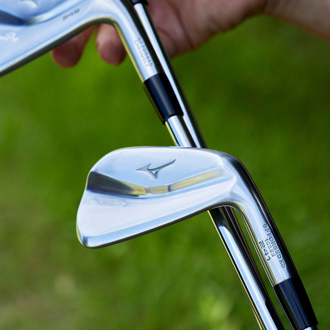 Mizuno Pro 241