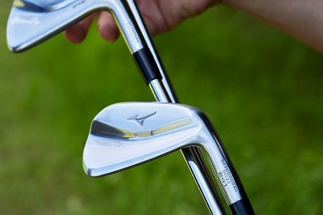 Mizuno Pro 241