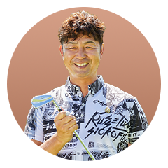 神田陽介さん