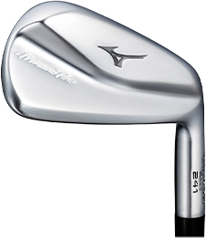 Mizuno Pro 241