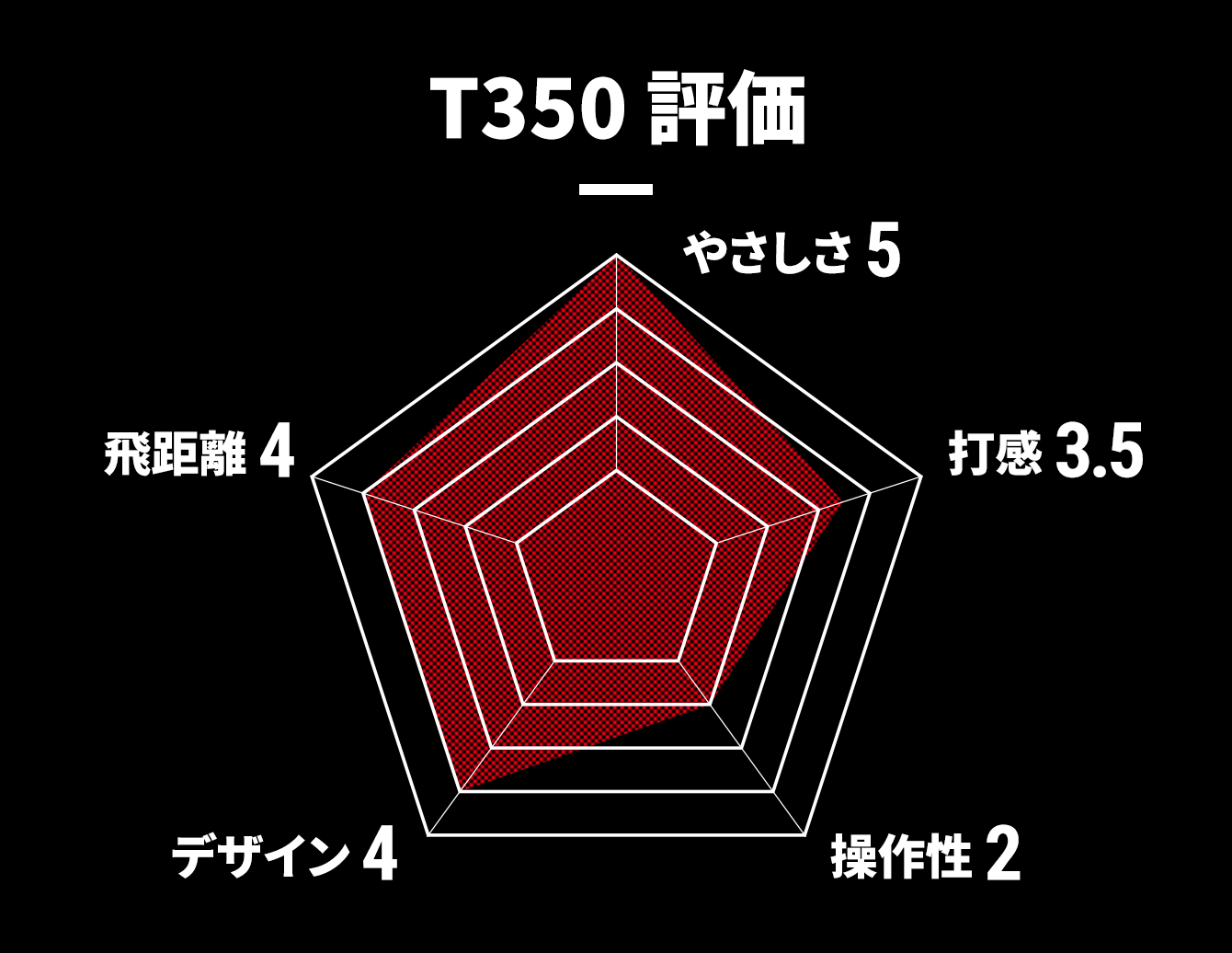 T300評価