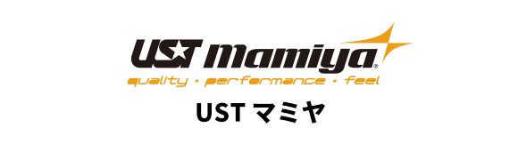 UST マミヤ