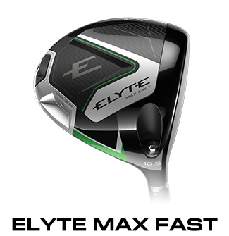 ELYTE MAX FAST