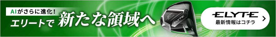 AIがさらに進化！エリートで新たな領域へ