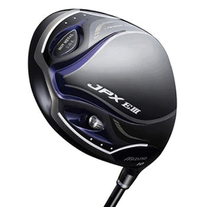 JPX EⅢ ドライバーをバイヤー小俣がおすすめ｜Mizuno スペシャルファンサイト