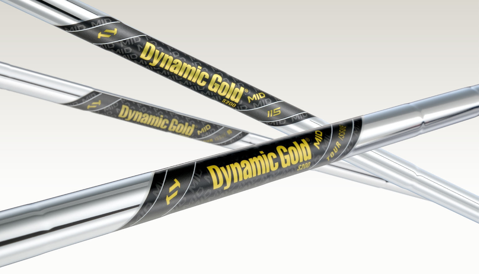 Dynamic Gold MID TOUR ISSUE