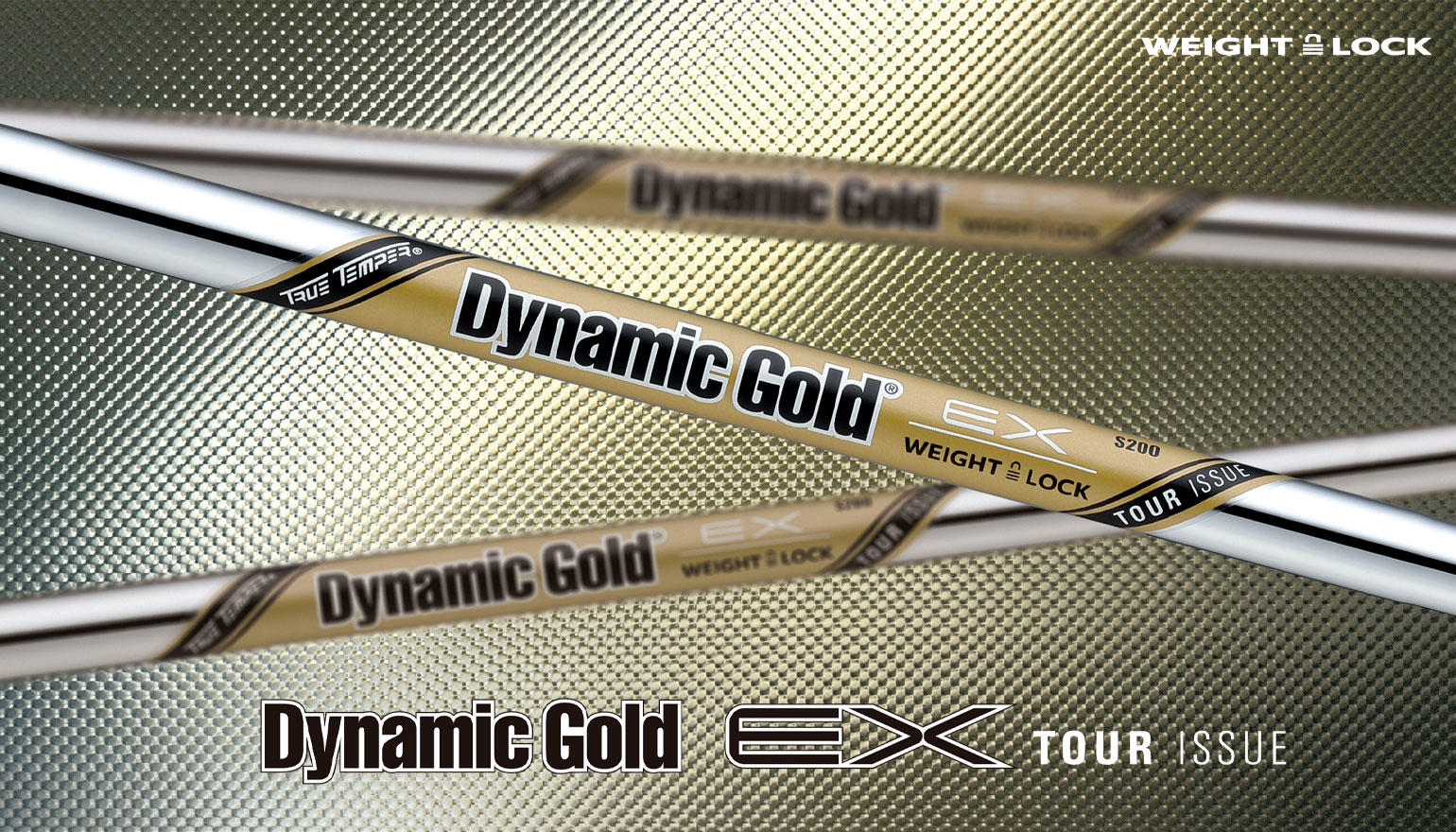 Dynamic Gold EX TOUR ISSUE