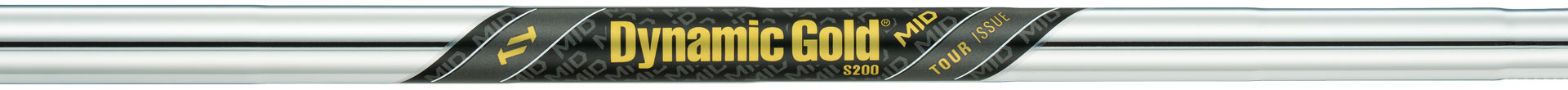 Dynamic Gold MID TOUR ISSUE